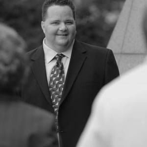 Meet your Posher, Bradley